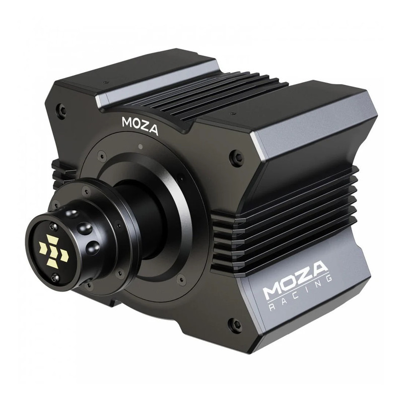 Moza R5 Direct Drive Wheel Base - قاعدة عجلة القيادة